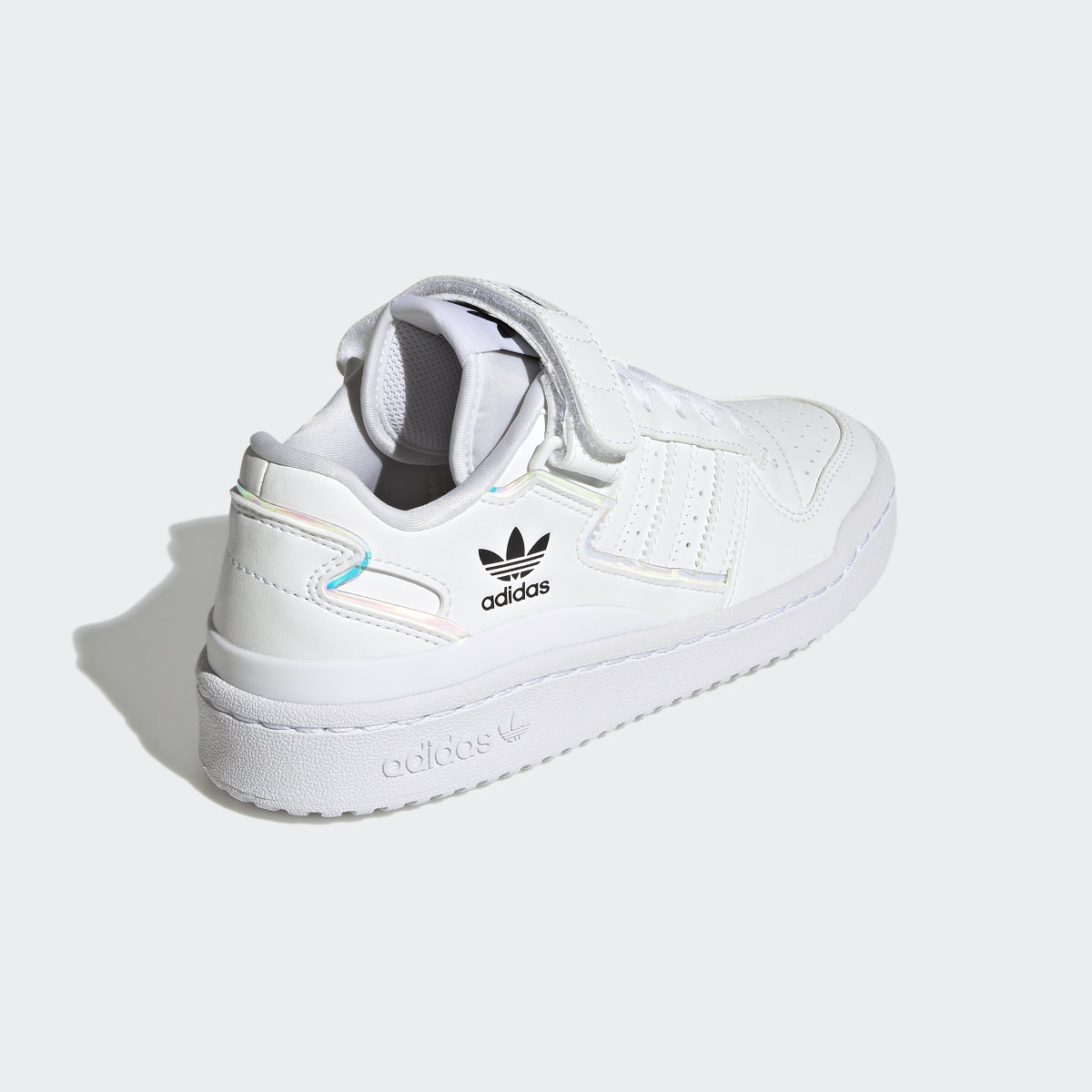 Adidas Forum Shoes. 6