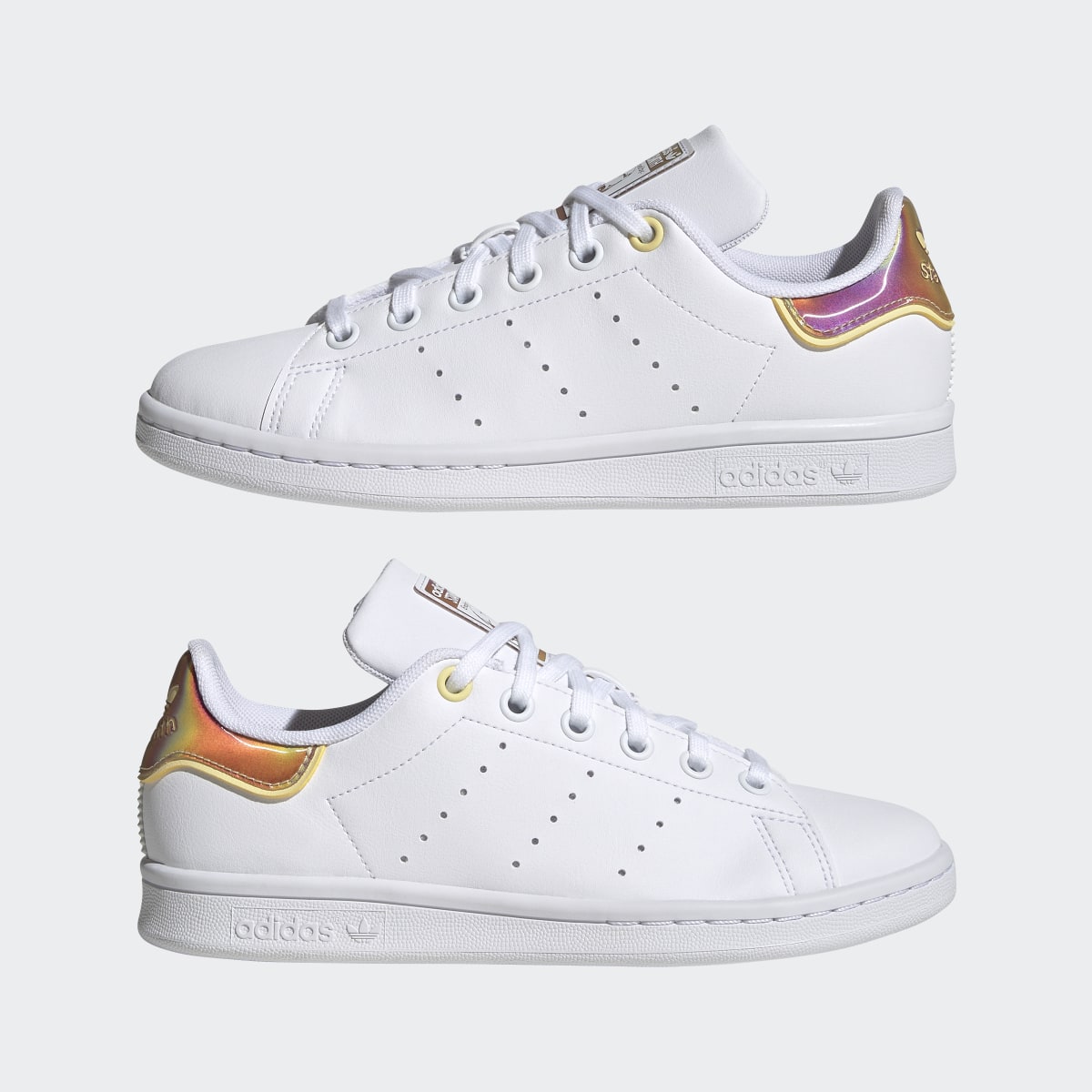 Adidas Zapatilla Stan Smith. 8 Adidas Zapatilla Stan Smith. 8