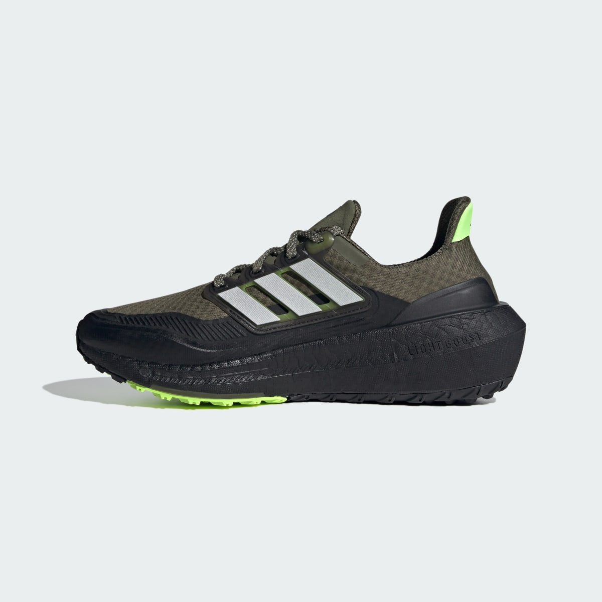 Adidas Ultraboost Light COLD.RDY 2.0 Ayakkabı. 7