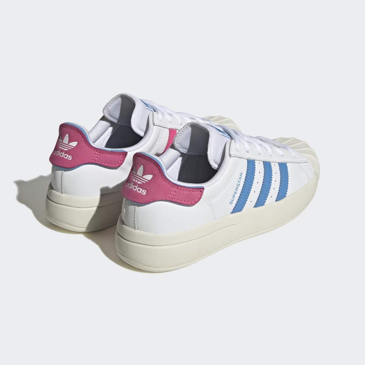 Adidas Superstar Ayoon Ayakkabı. 6