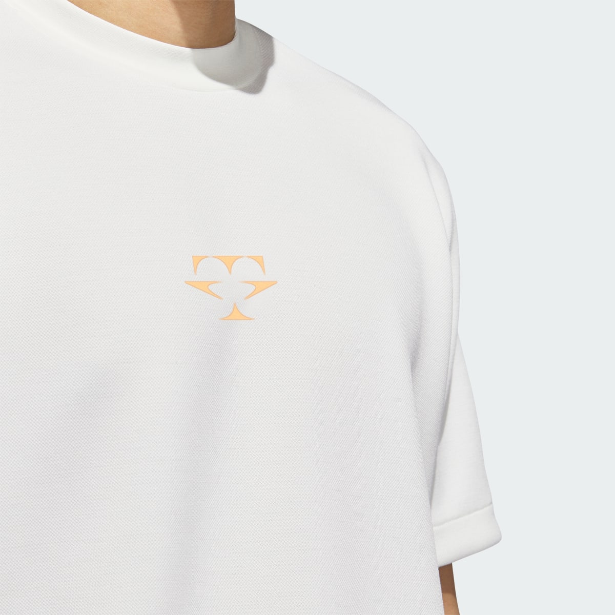 Adidas Trae Essential Tee. 7