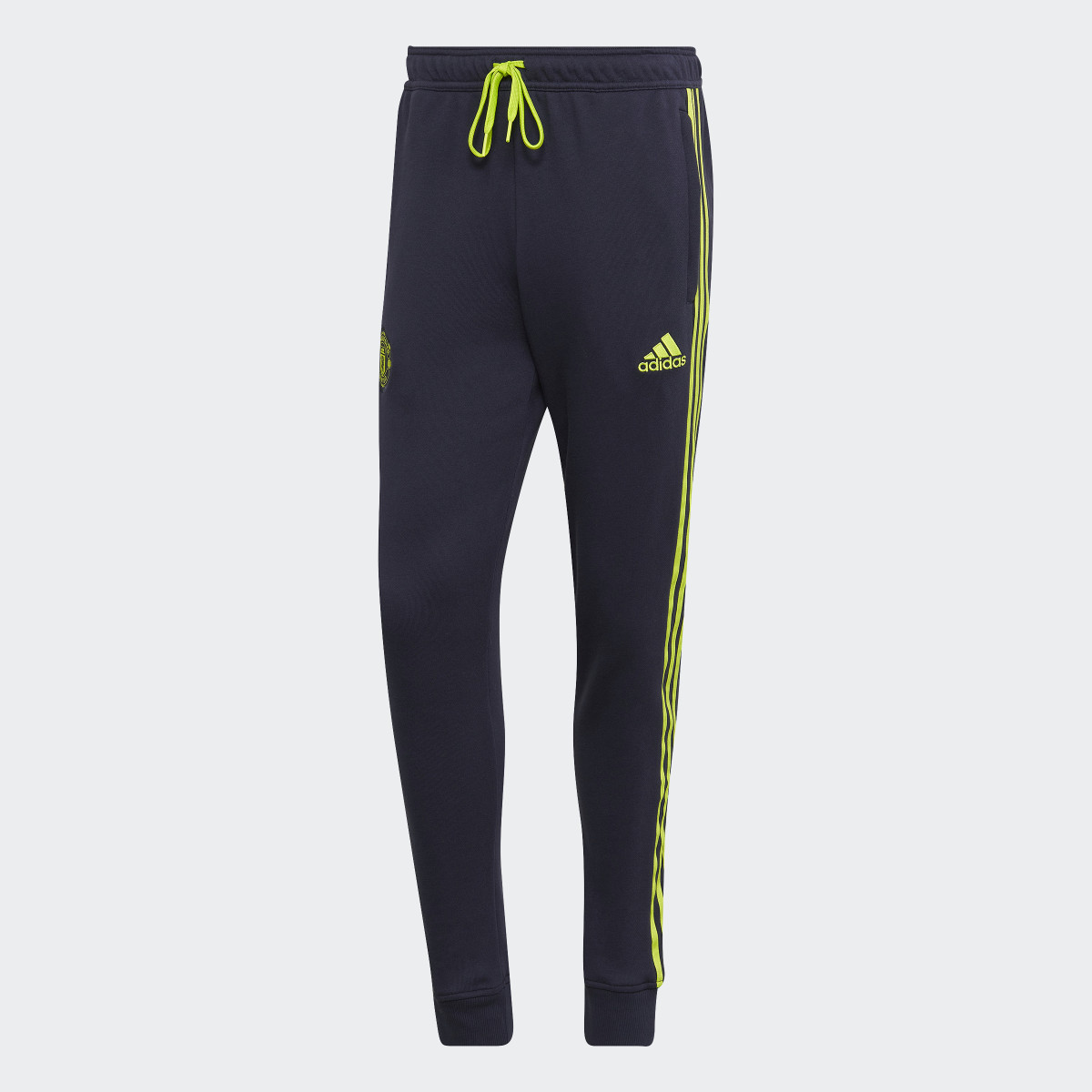 Adidas Pants Manchester United Lifestyler. 4