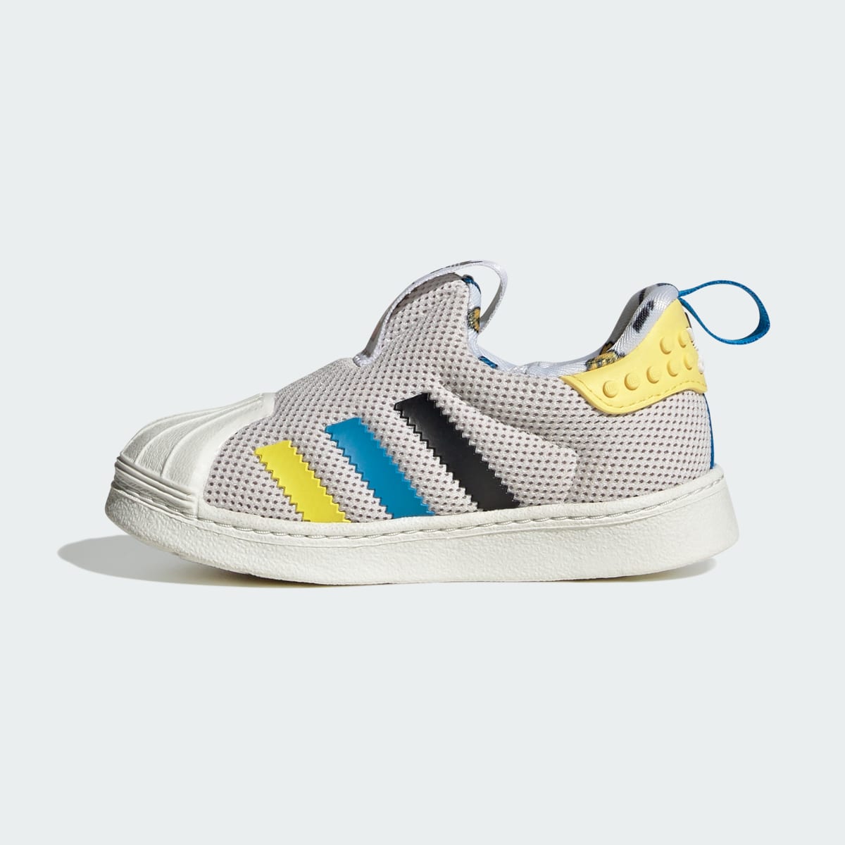 Adidas Superstar 360 x LEGO® Shoes Kids. 7 Adidas Superstar 360 x LEGO® Shoes Kids. 7