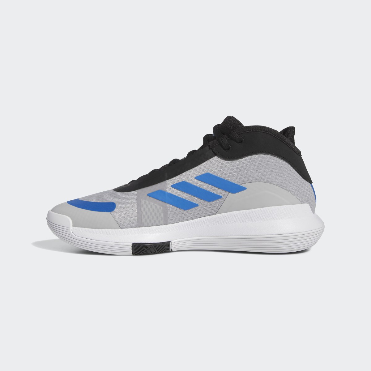 Adidas Bounce Legends Basketballschuh. 7