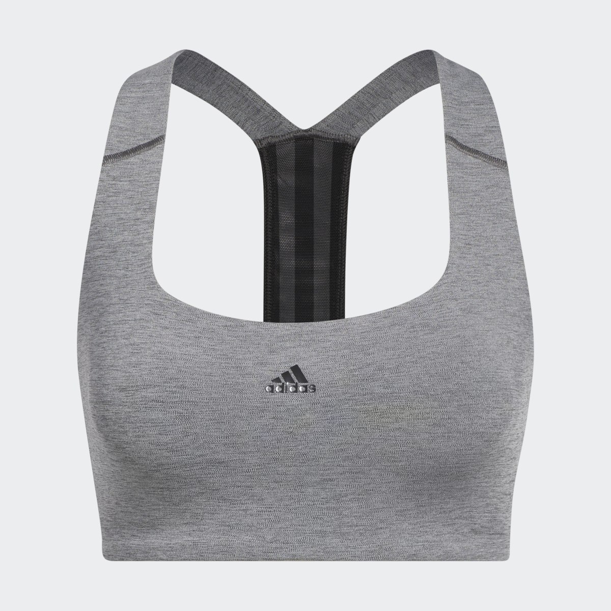 Adidas Powerimpact Training Medium-Support Bra. 5