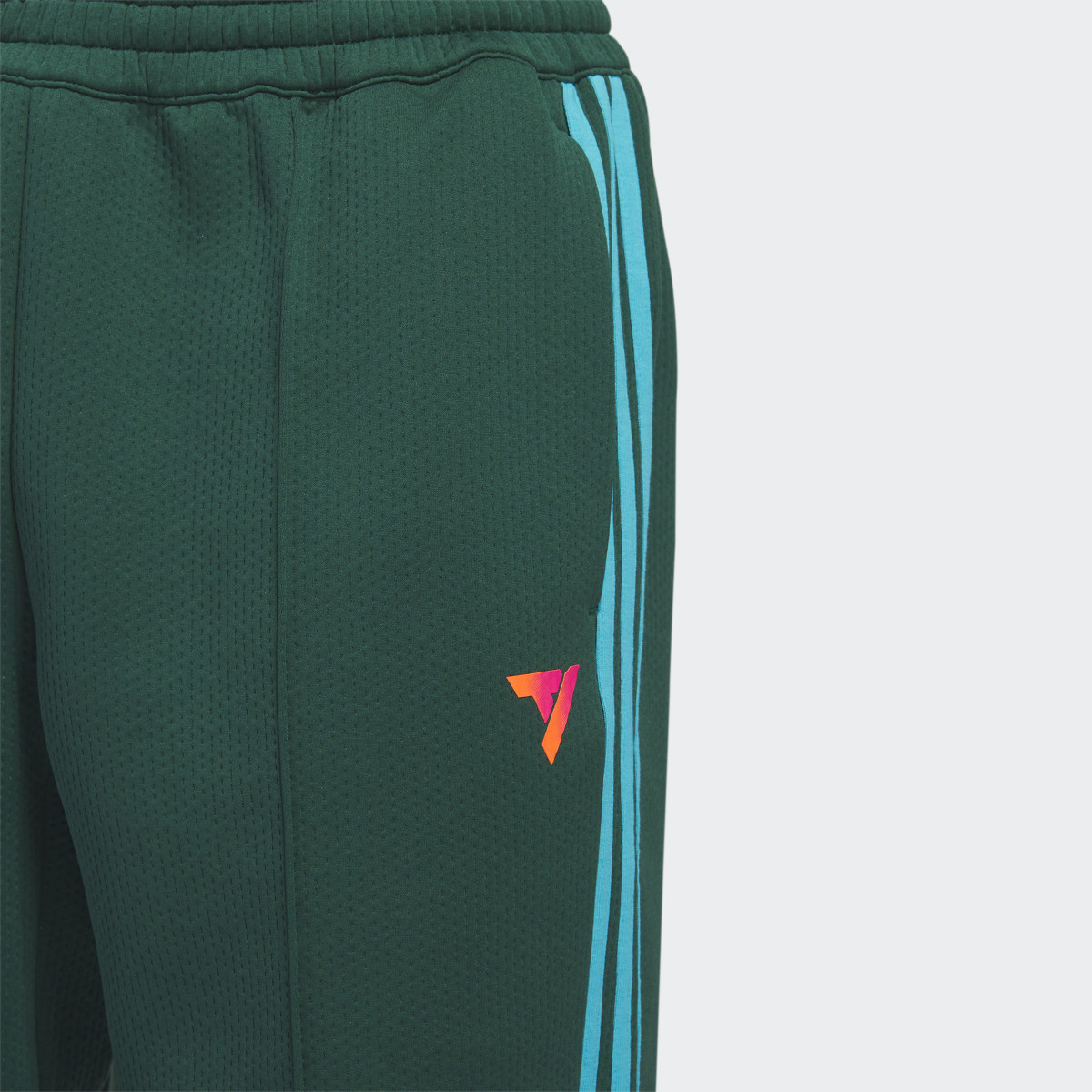 Adidas Trae Tech Pants. 5