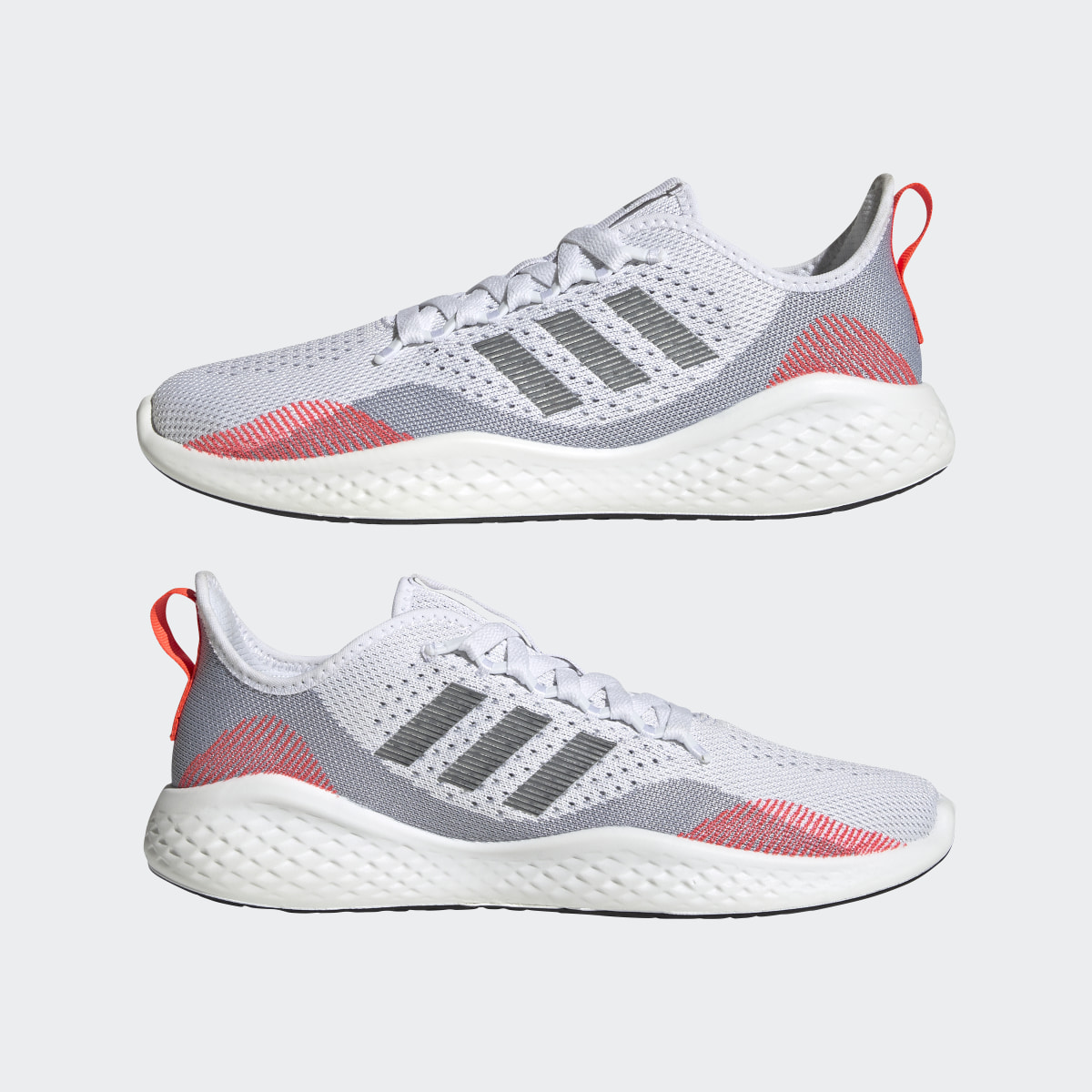 Adidas Chaussure Fluidflow 2.0. 8