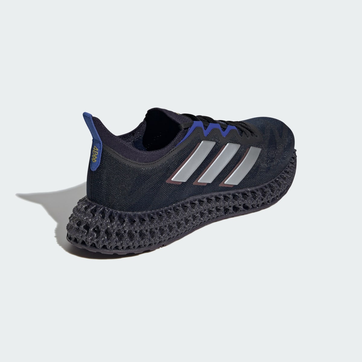 Adidas 4DFWD 3 Running Shoes. 6
