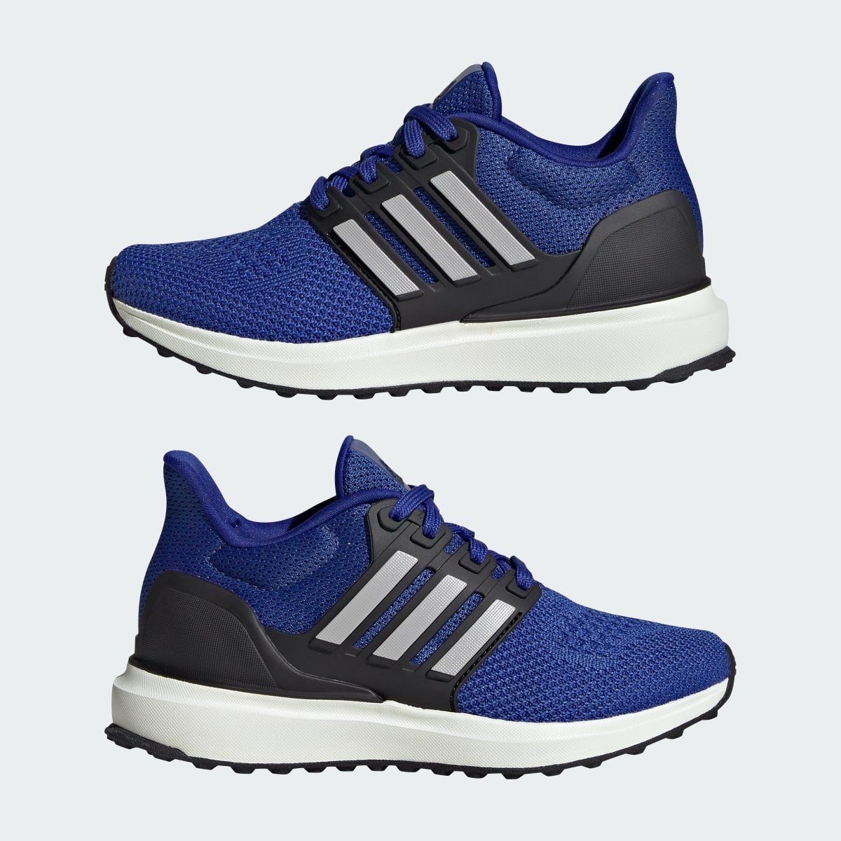 Adidas Zapatilla Ubounce DNA Kids (Niños). 8