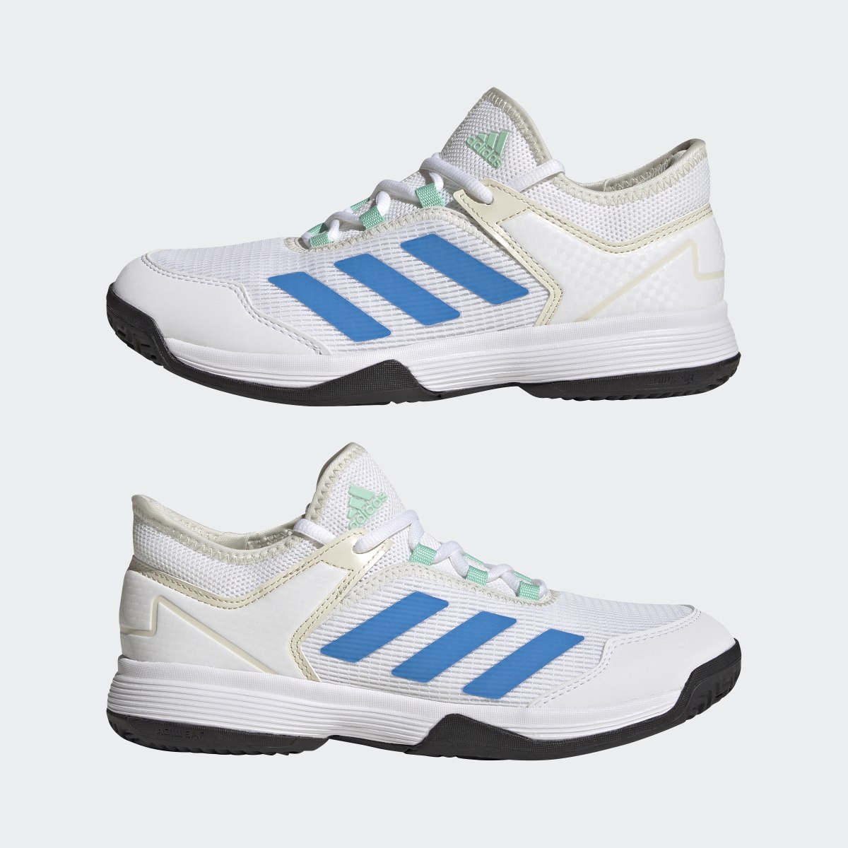 Adidas Sapatilhas Ubersonic 4 Kids. 8