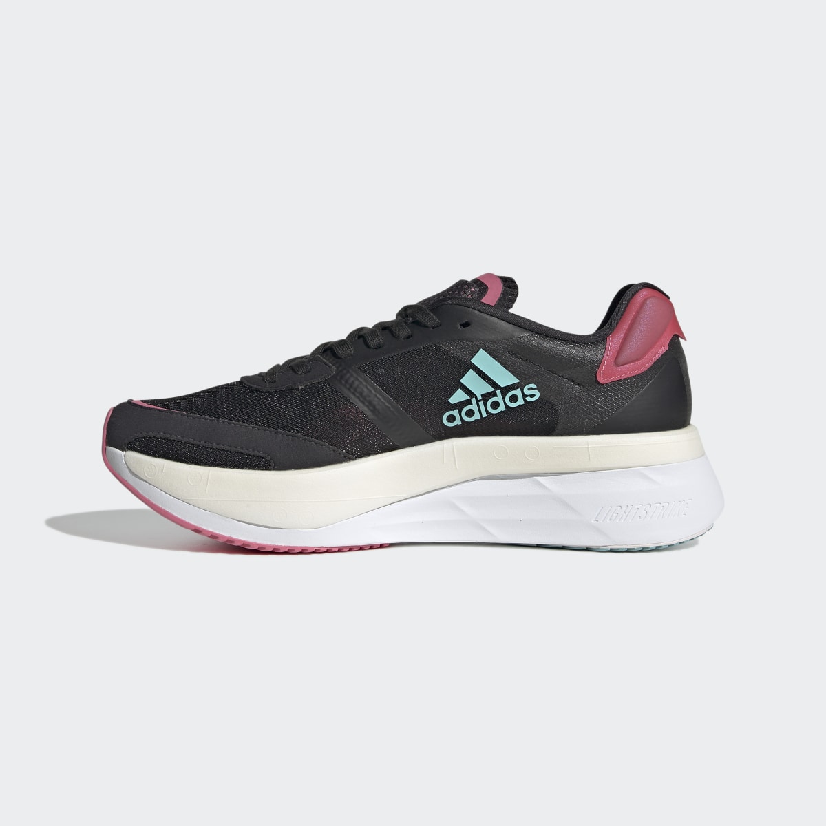 Adidas Tenis Adizero Boston 10. 7