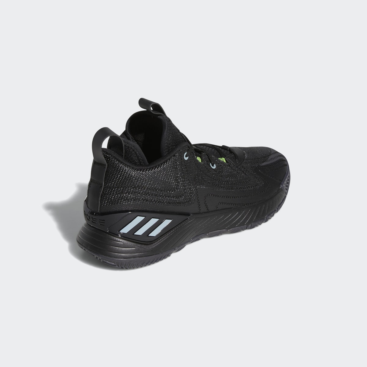 Adidas Zapatilla D Rose Son of Chi 2.0. 6