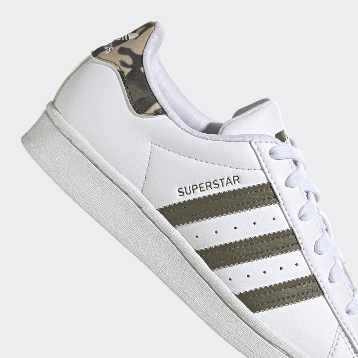 Adidas Superstar Shoes. 10