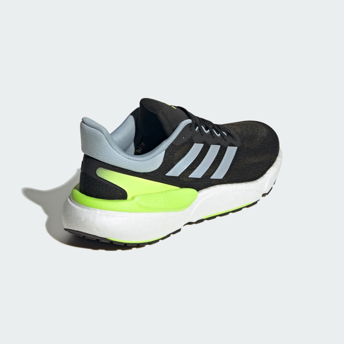 Adidas Solarboost 5 Ayakkabı. 9