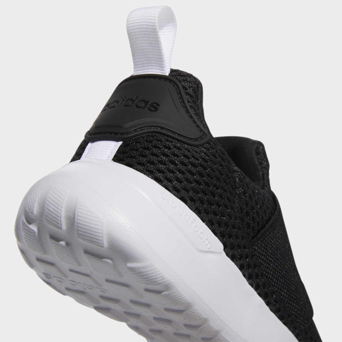 Adidas Lite Racer Adapt 4.0 Shoes. 10