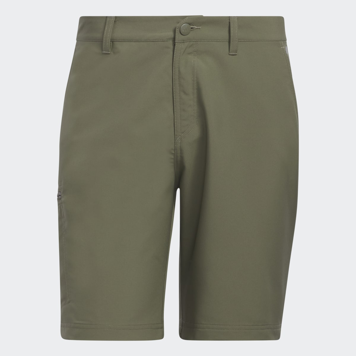 Adidas Golf Cargo 9-Inch Shorts. 4