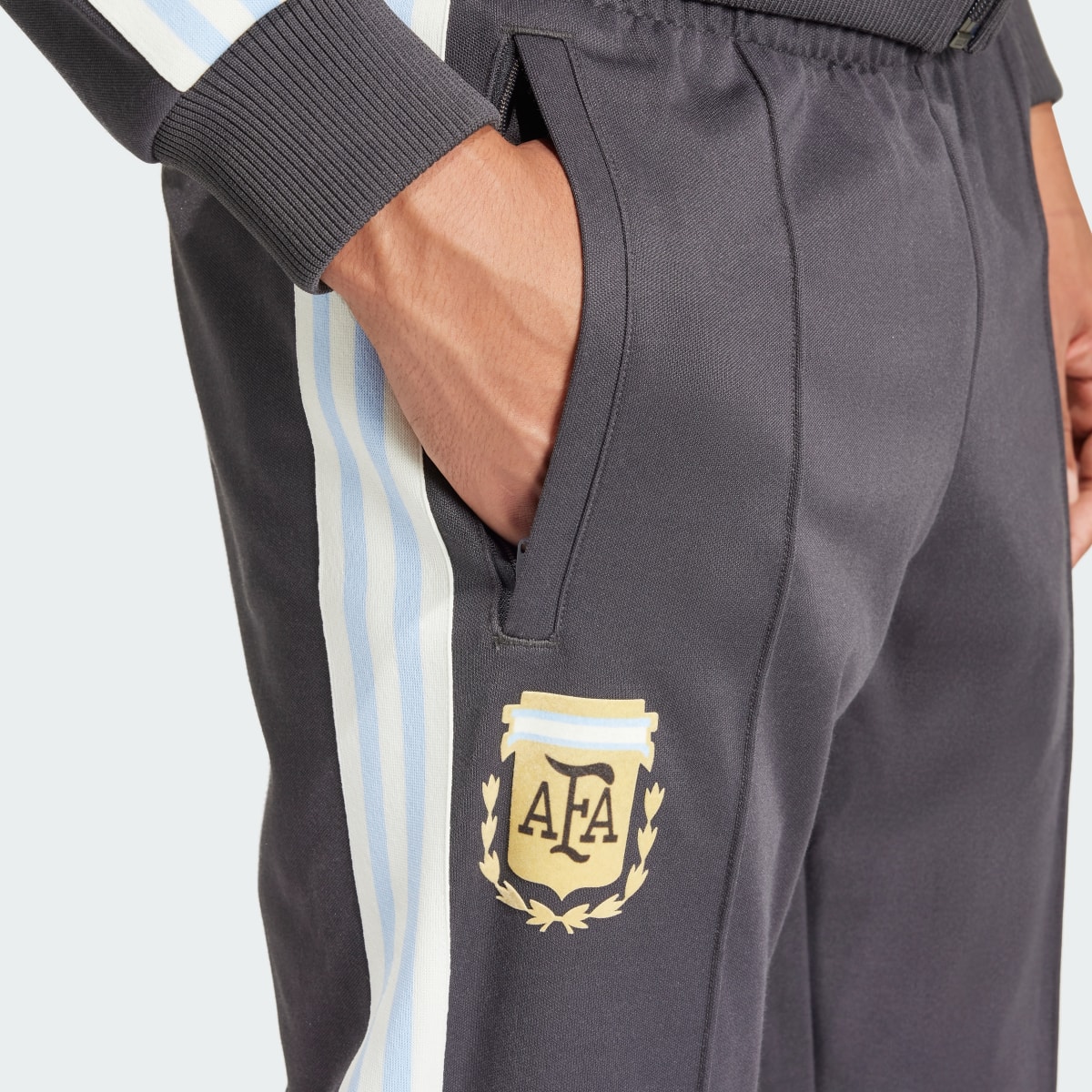 Adidas Argentina Pants. 5