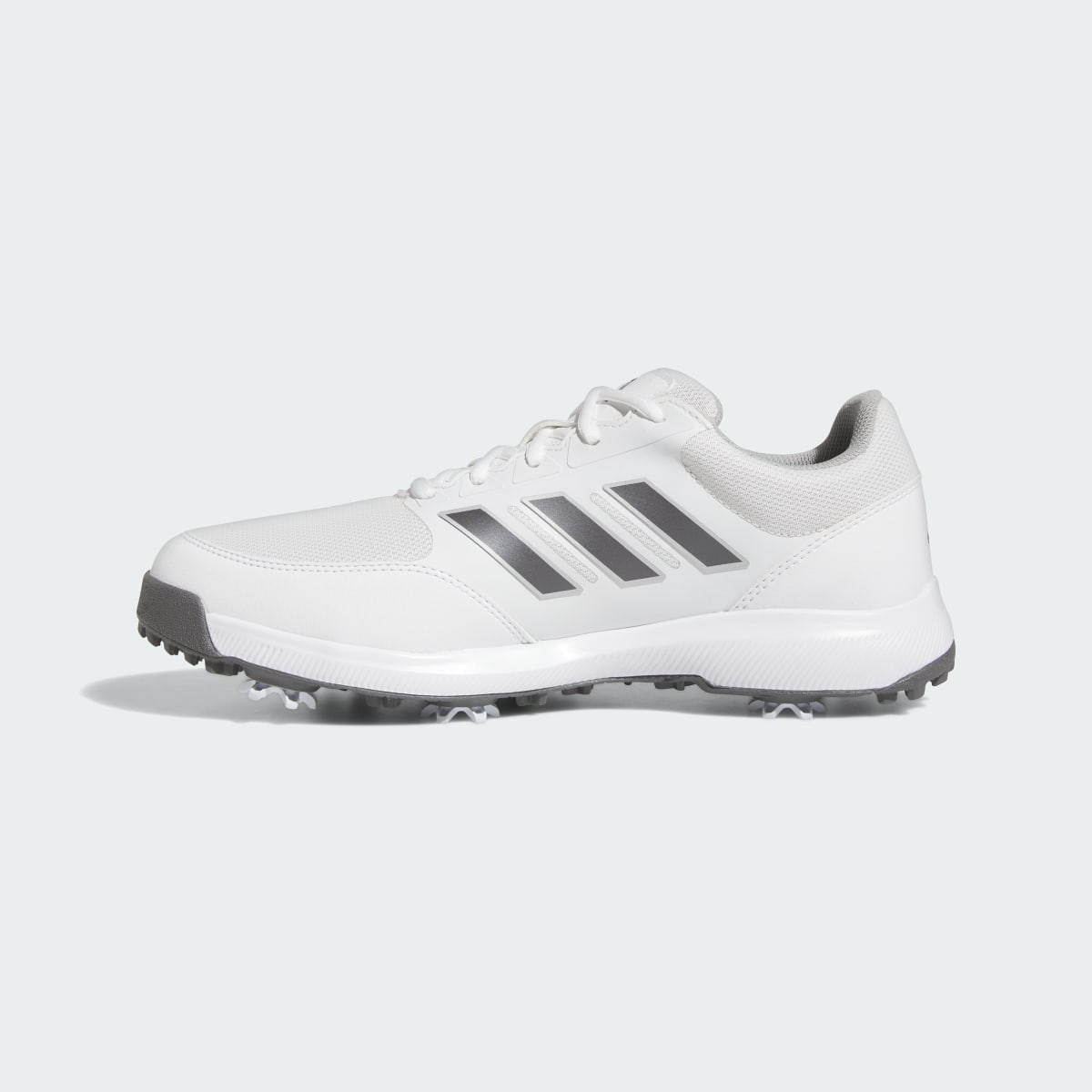 Adidas Scarpe da golf Tech Response 3.0 Wide. 7