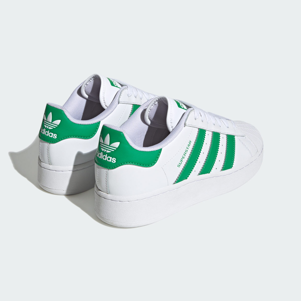 Adidas Buty Superstar XLG. 6