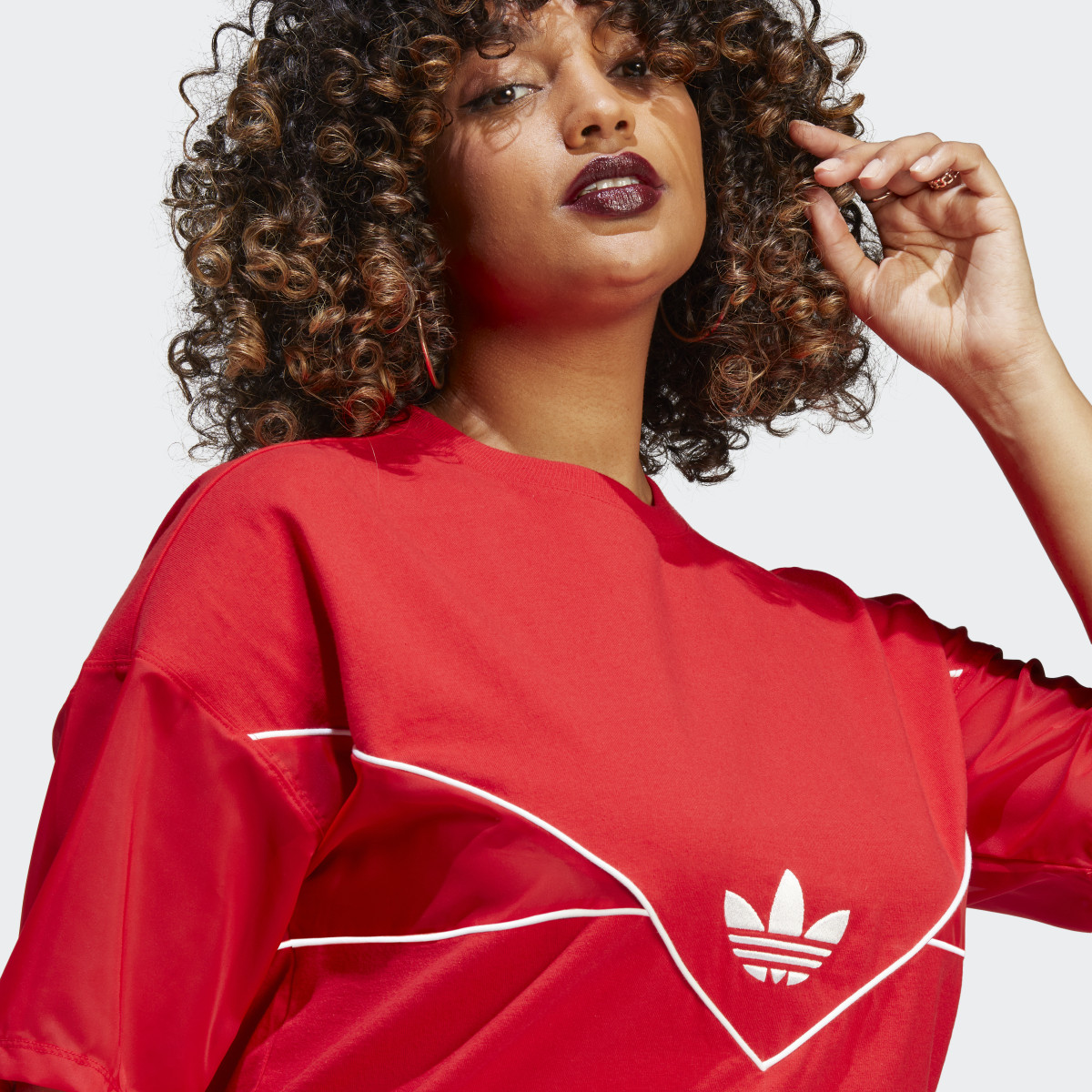 Adidas Camiseta Originals. 7