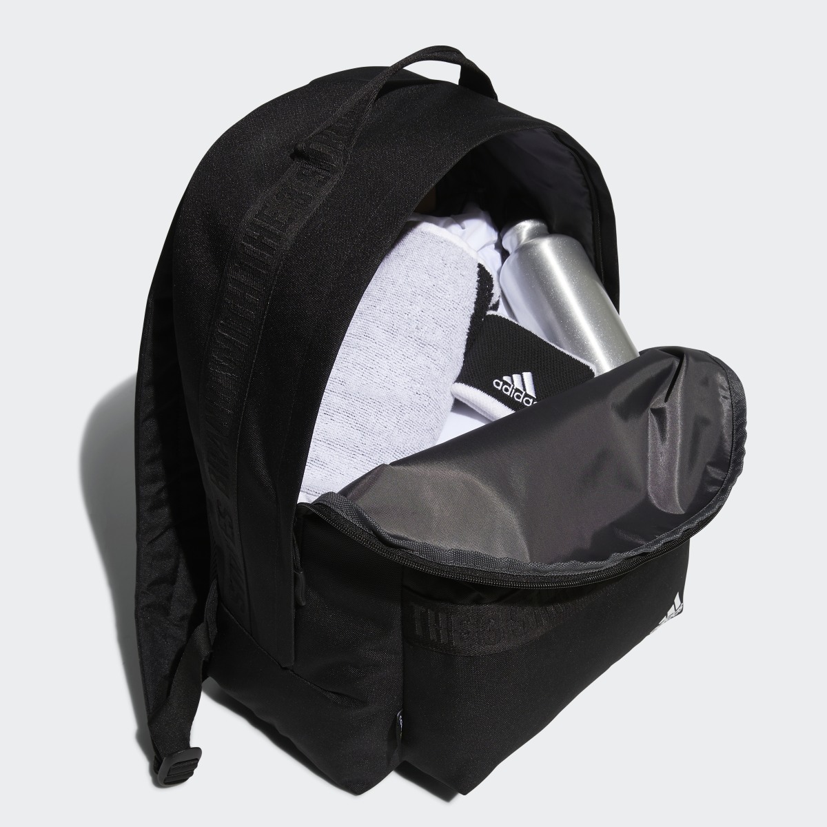 Adidas Must Haves Backpack. 5