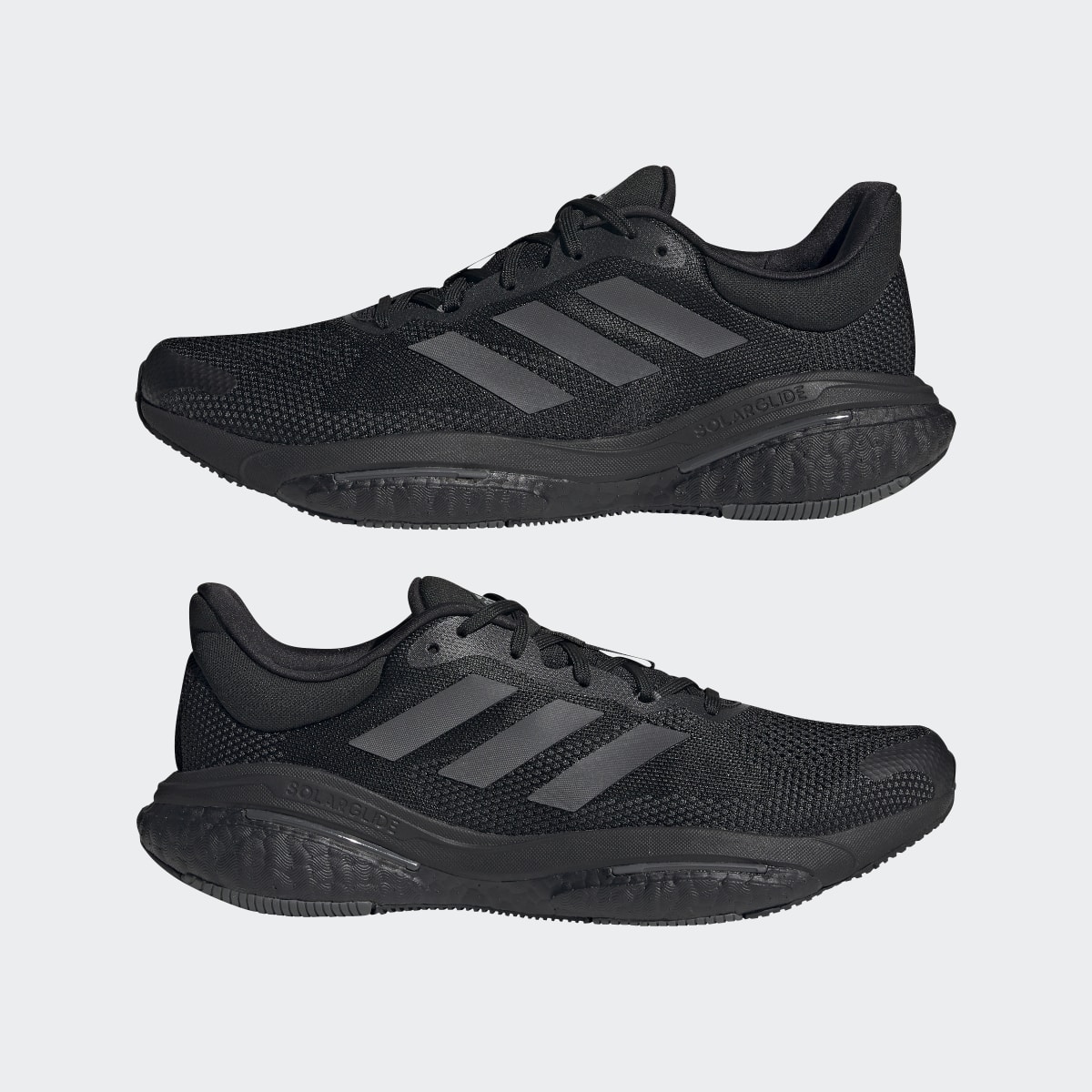 Adidas Chaussure Solarglide 5. 8