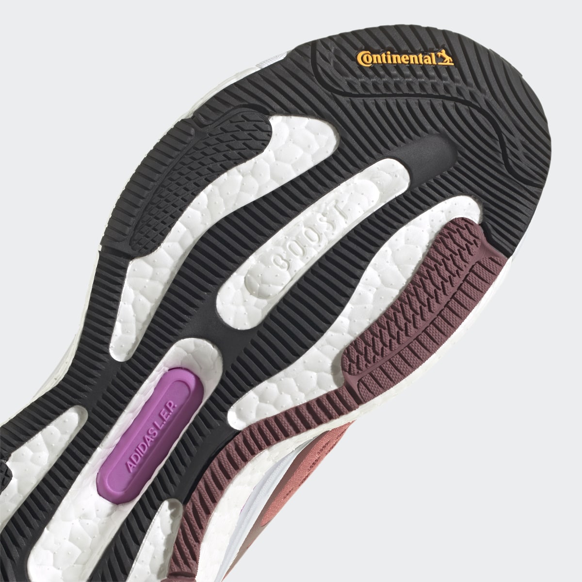 Adidas Solarcontrol Shoes. 9
