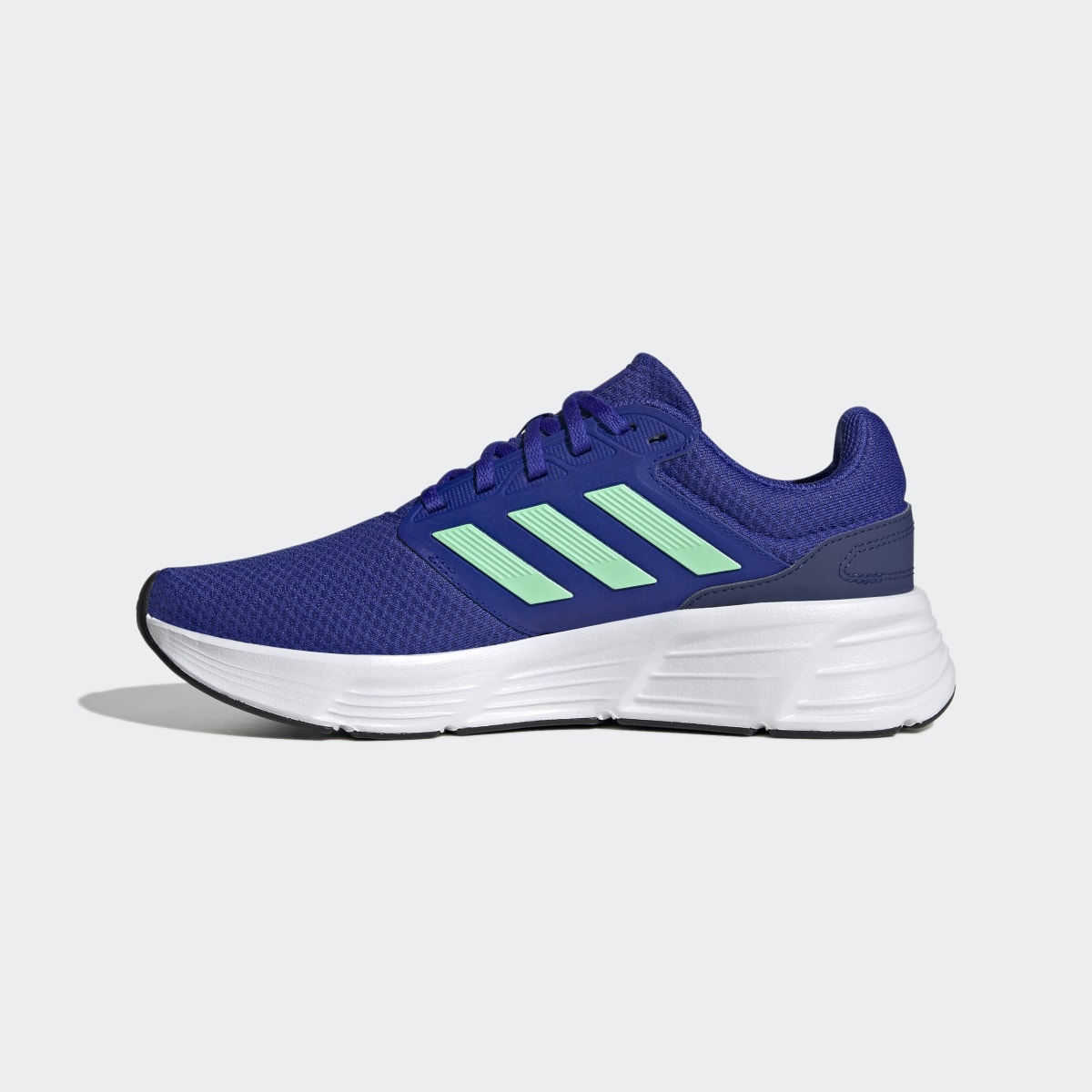 Adidas Tenis Galaxy 6. 7