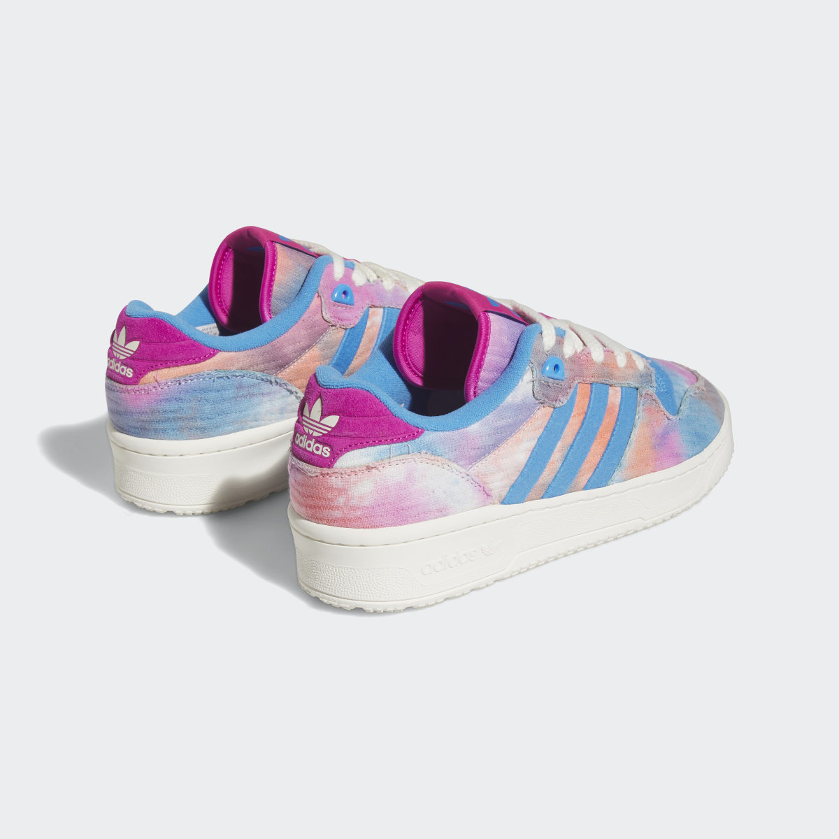 Adidas Tenis Rivalry Low TR. 6