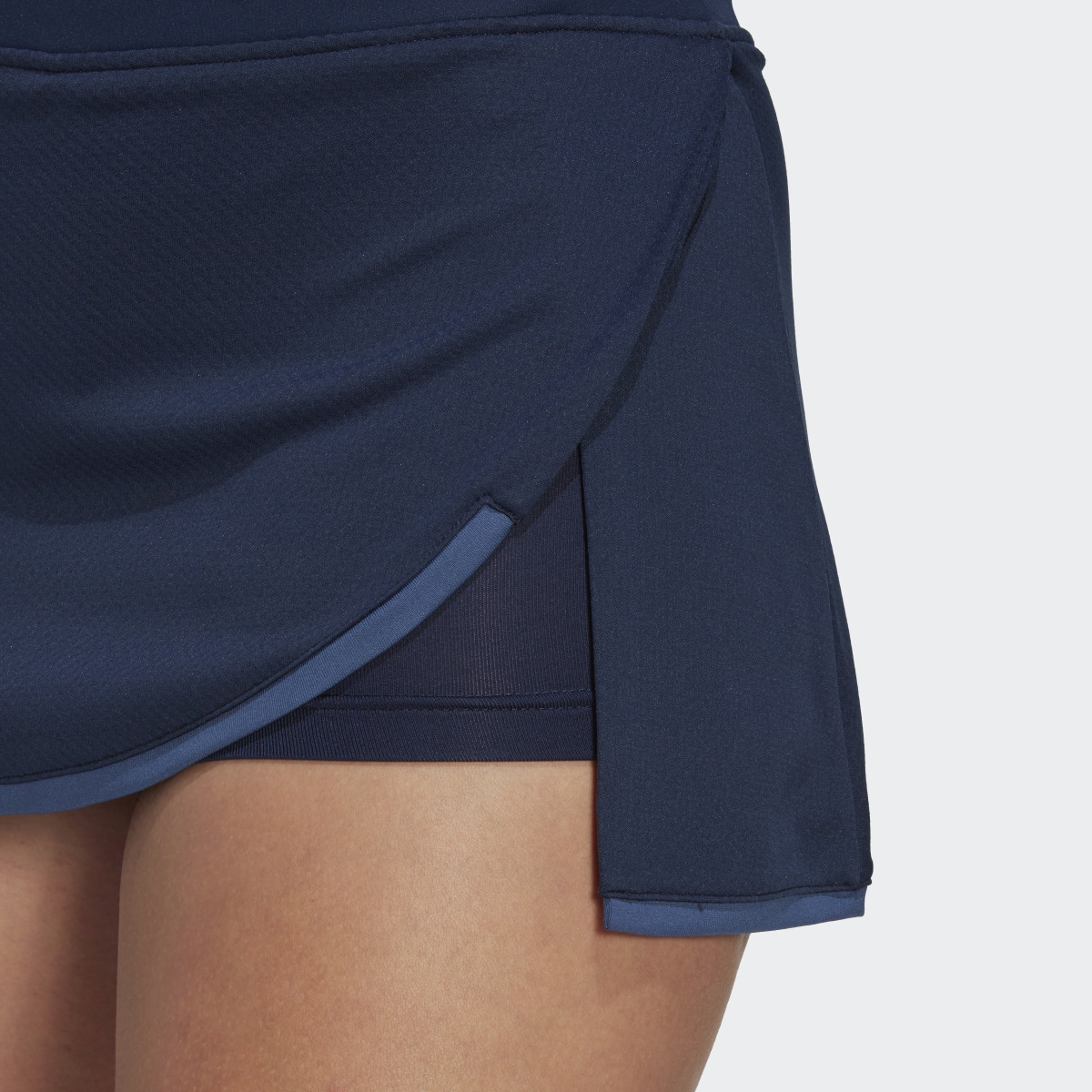 Adidas Club Tennis Skirt. 5