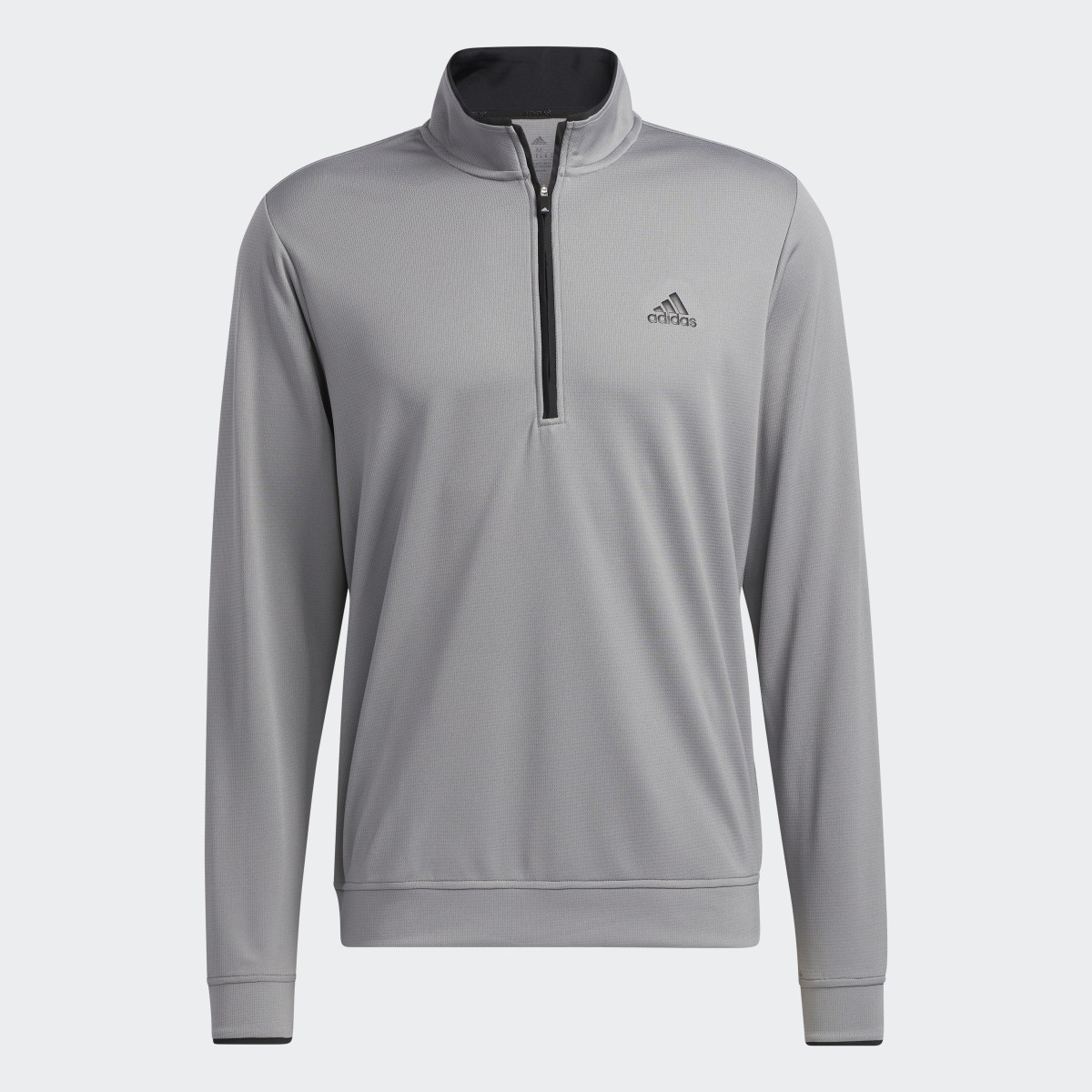 Adidas Pull Quarter-Zip. 5