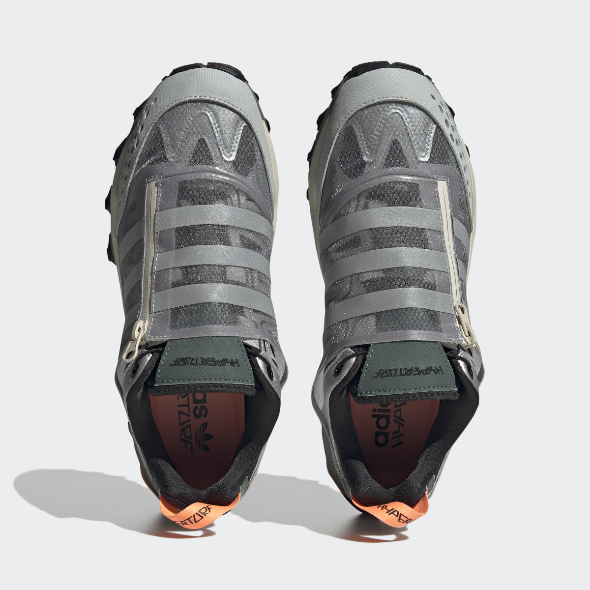 Adidas HYPERTURF ADVENTURE SHIELD. 6