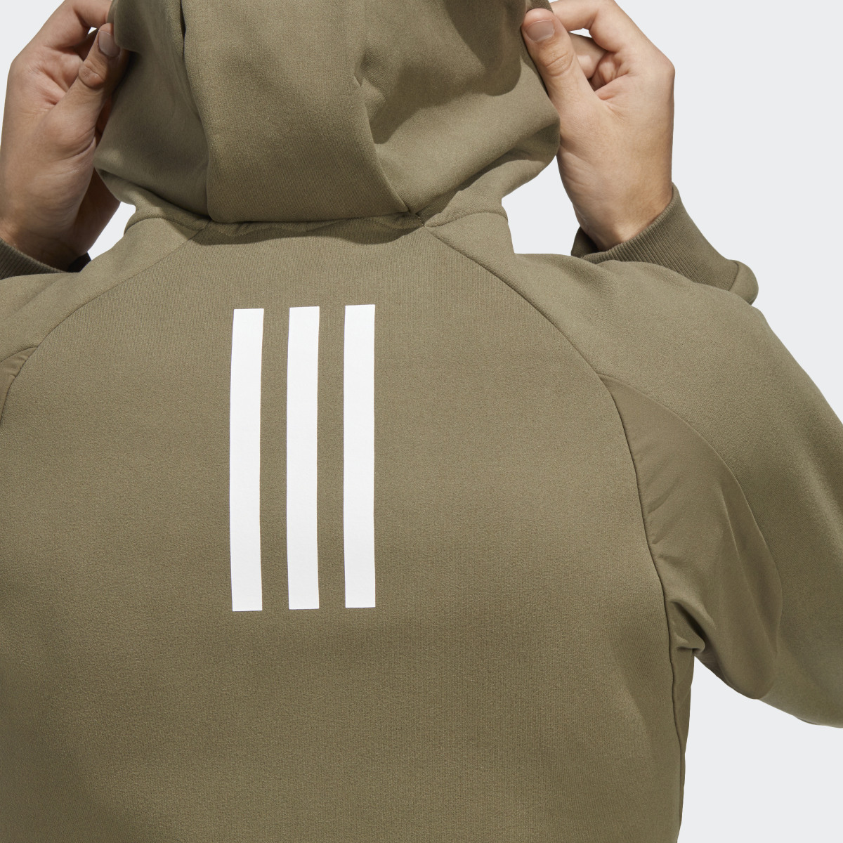 Adidas Designed 4 Gameday Premium Full-Zip Track Jacket. 7