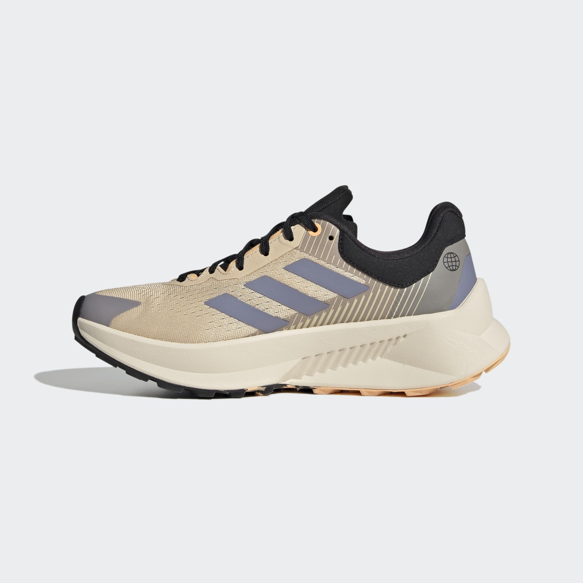 Adidas TERREX Soulstride Flow Trail Running Shoes. 7