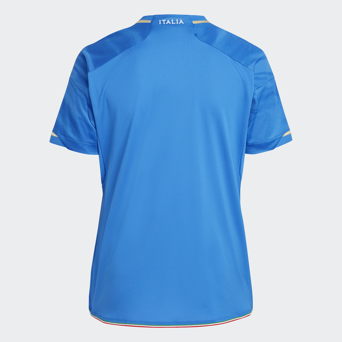 Adidas Italia 23 Maglia Home Women's Team (Curvy). 6