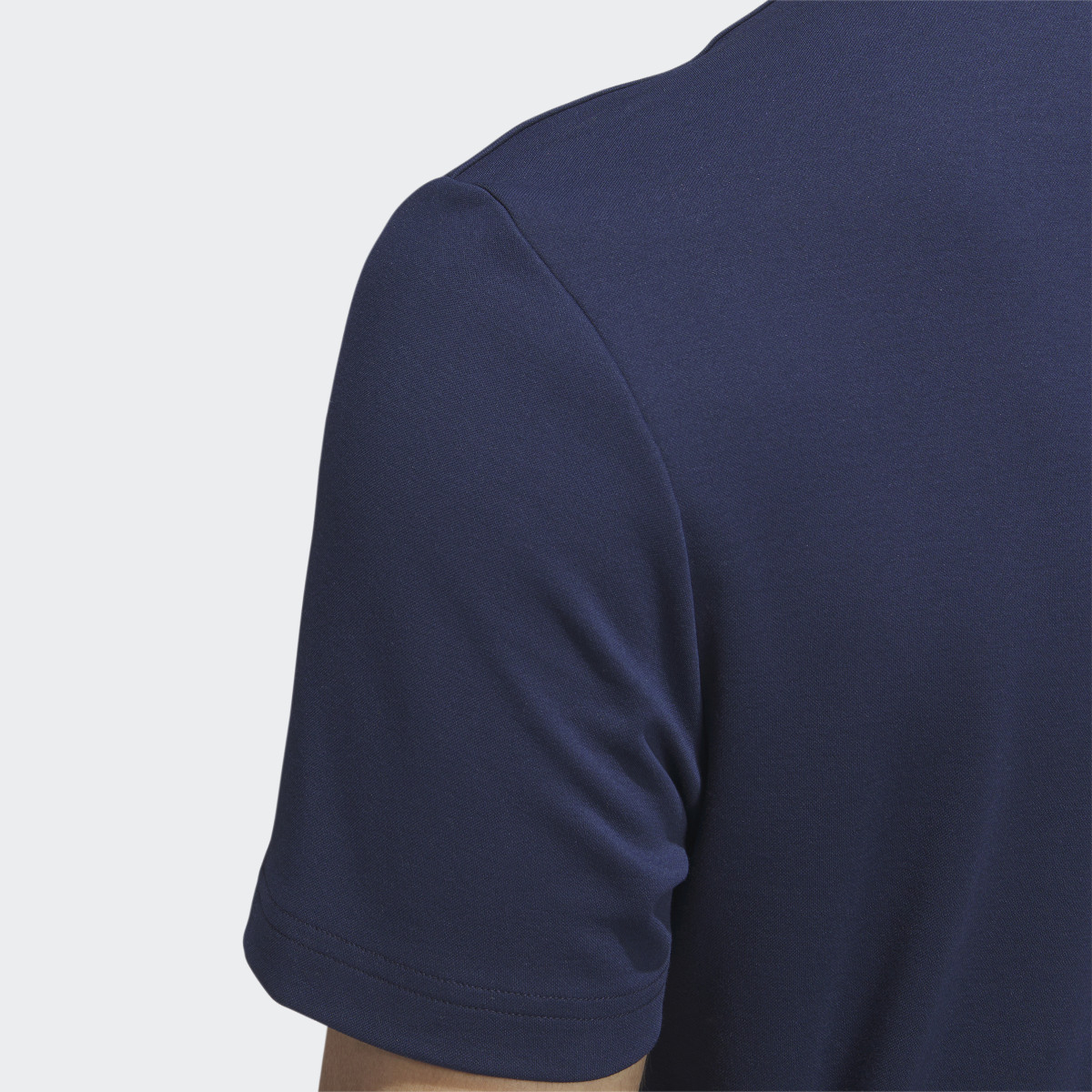 Adidas Go-To Henley Polo Shirt. 10