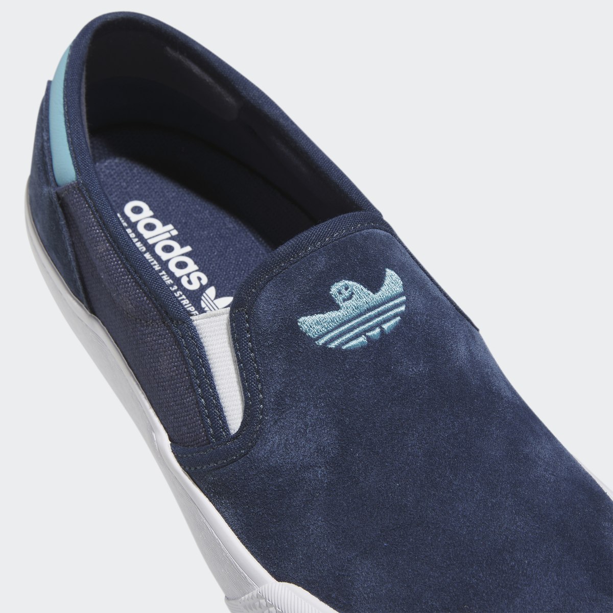 Adidas Shmoofoil Shoes. 9