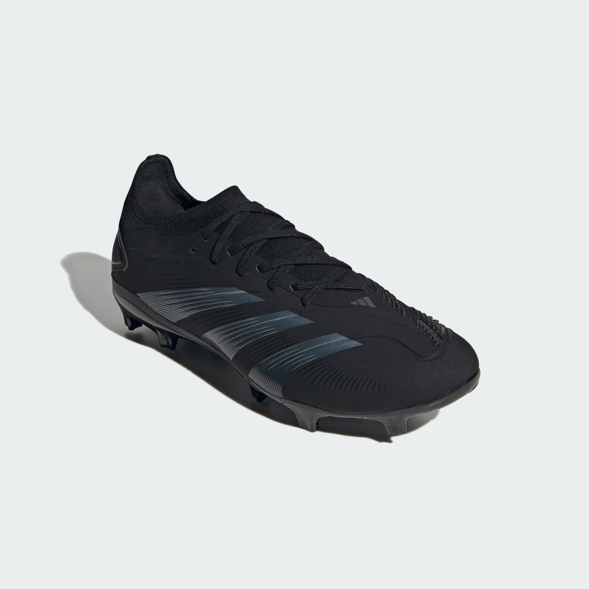 Adidas Chaussure Predator 24 Pro Terrain souple. 5