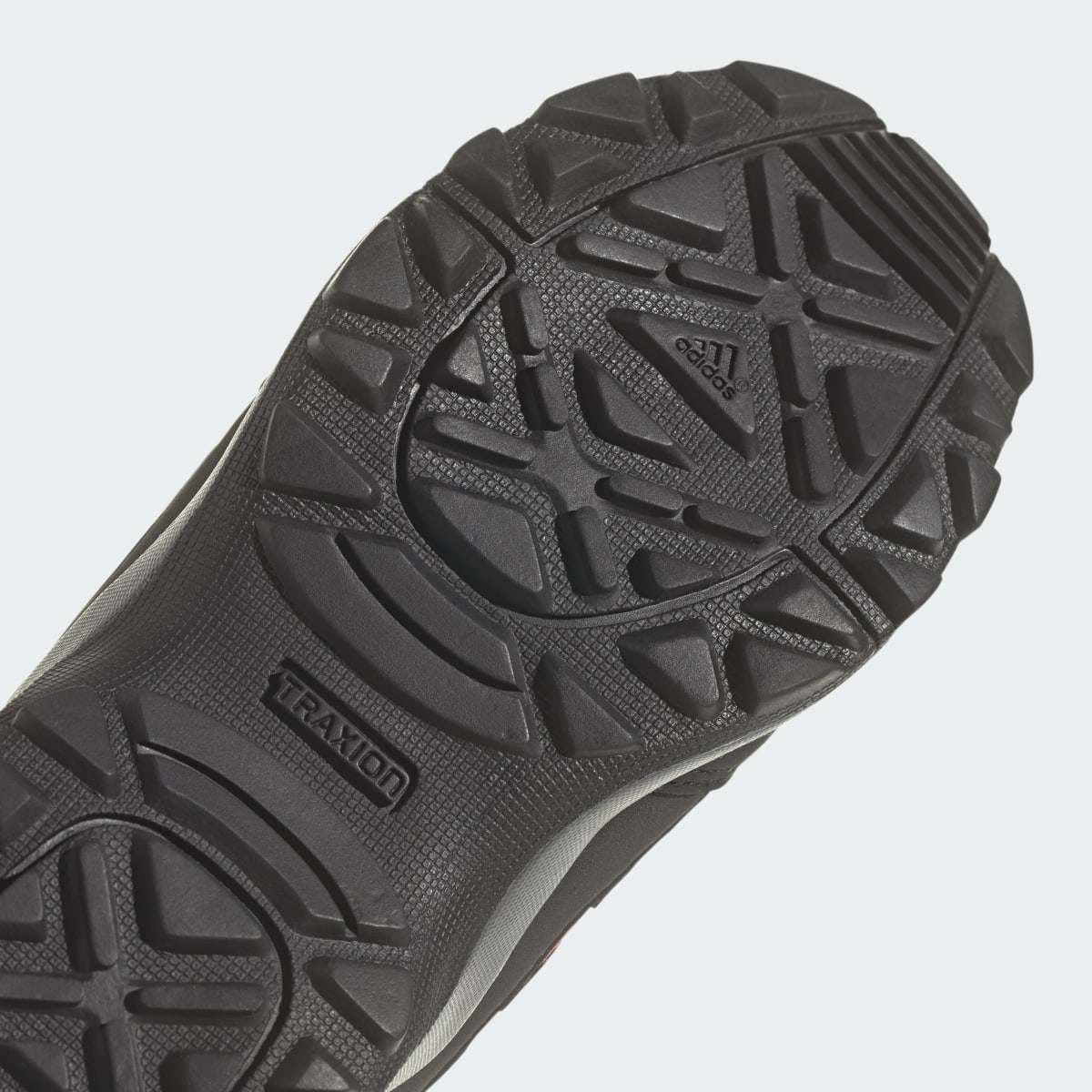 Adidas Chaussure de randonnée Terrex Hyperhiker Mid. 9