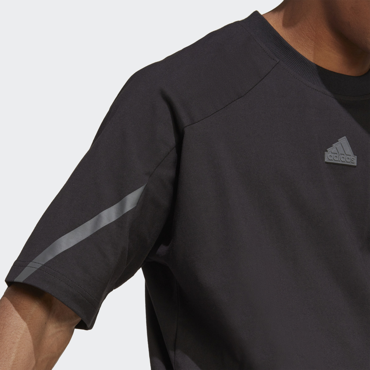 Adidas Camiseta Designed 4 Gameday. 7