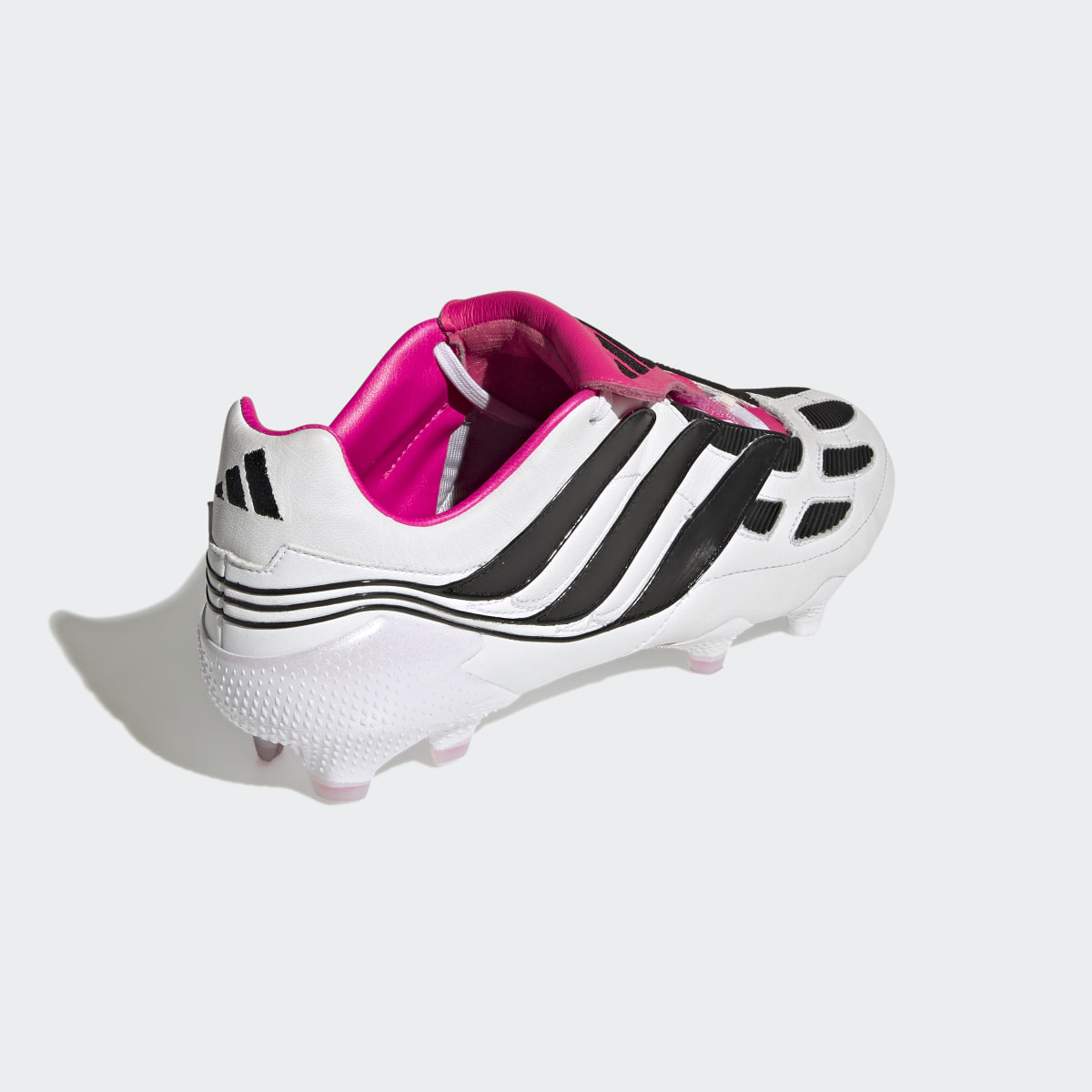 Adidas Predator Precision+ Firm Ground Boots. 9