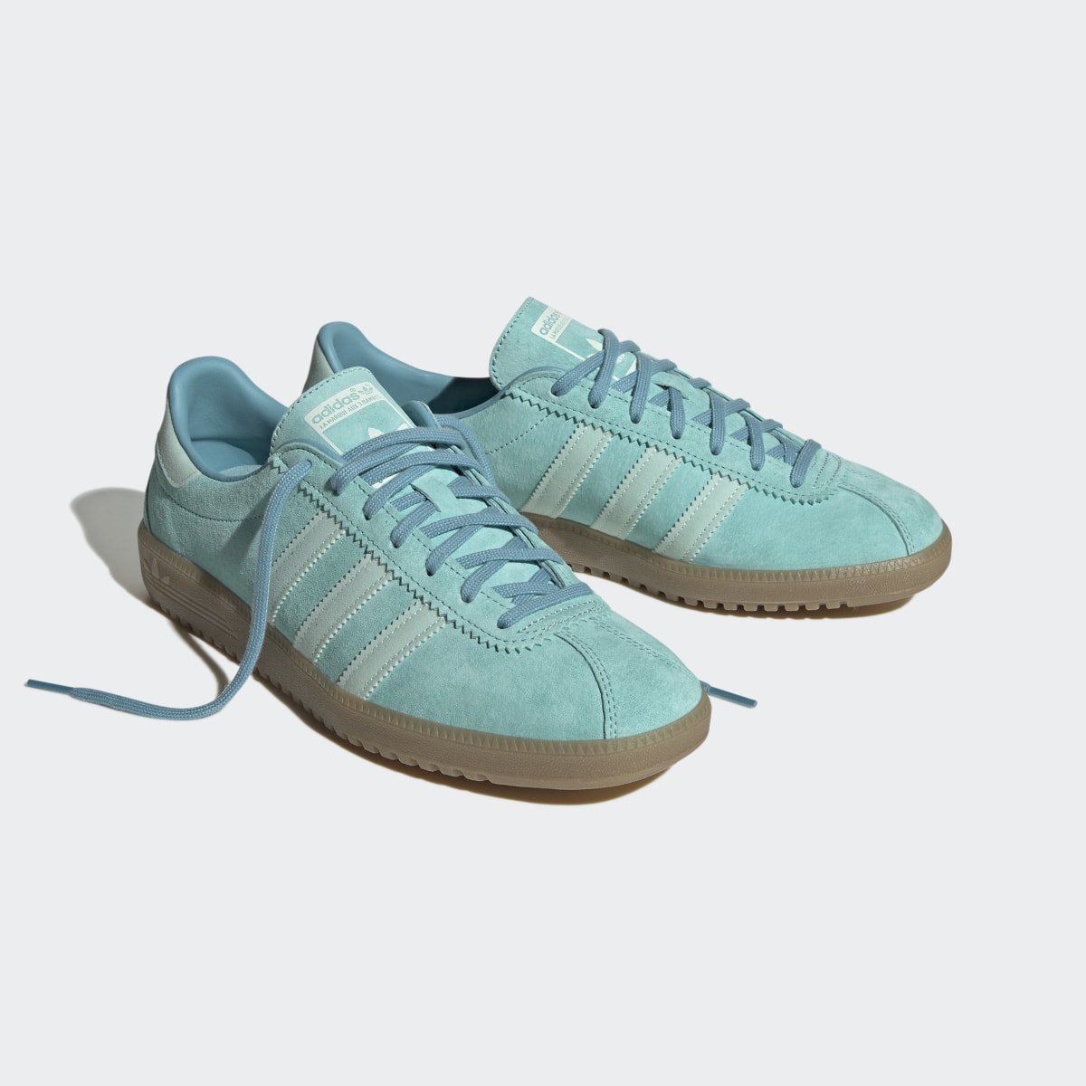 Adidas Bermuda Shoes. 5