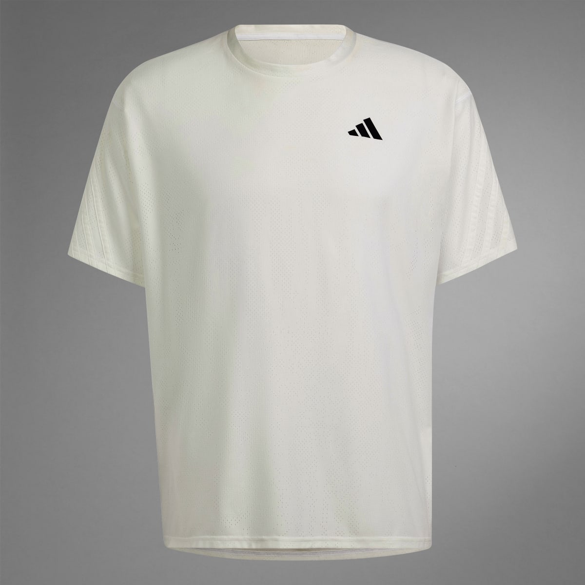 Adidas Made to be Remade Running T-Shirt – Genderneutral. 9