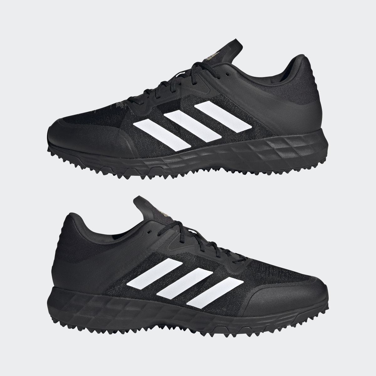 Adidas Botas de Hóquei Lux 2.2S. 8