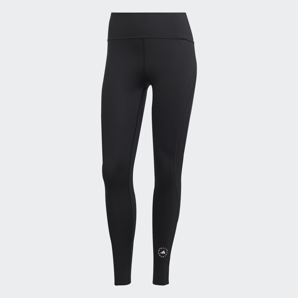 Adidas Legging de training adidas by Stella McCartney TruePurpose Optime. 5