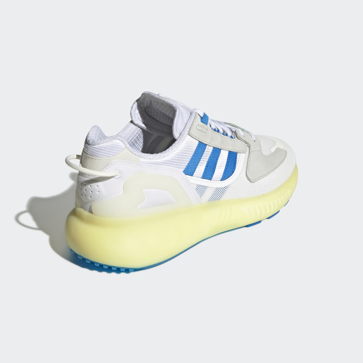 Adidas ZX 5K BOOST Shoes. 6