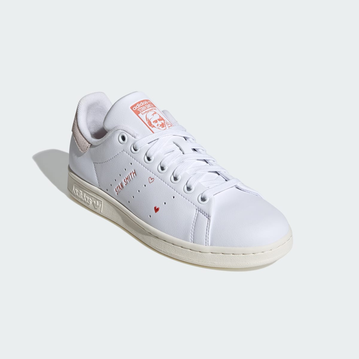 Adidas Sapatilhas Stan Smith. 5