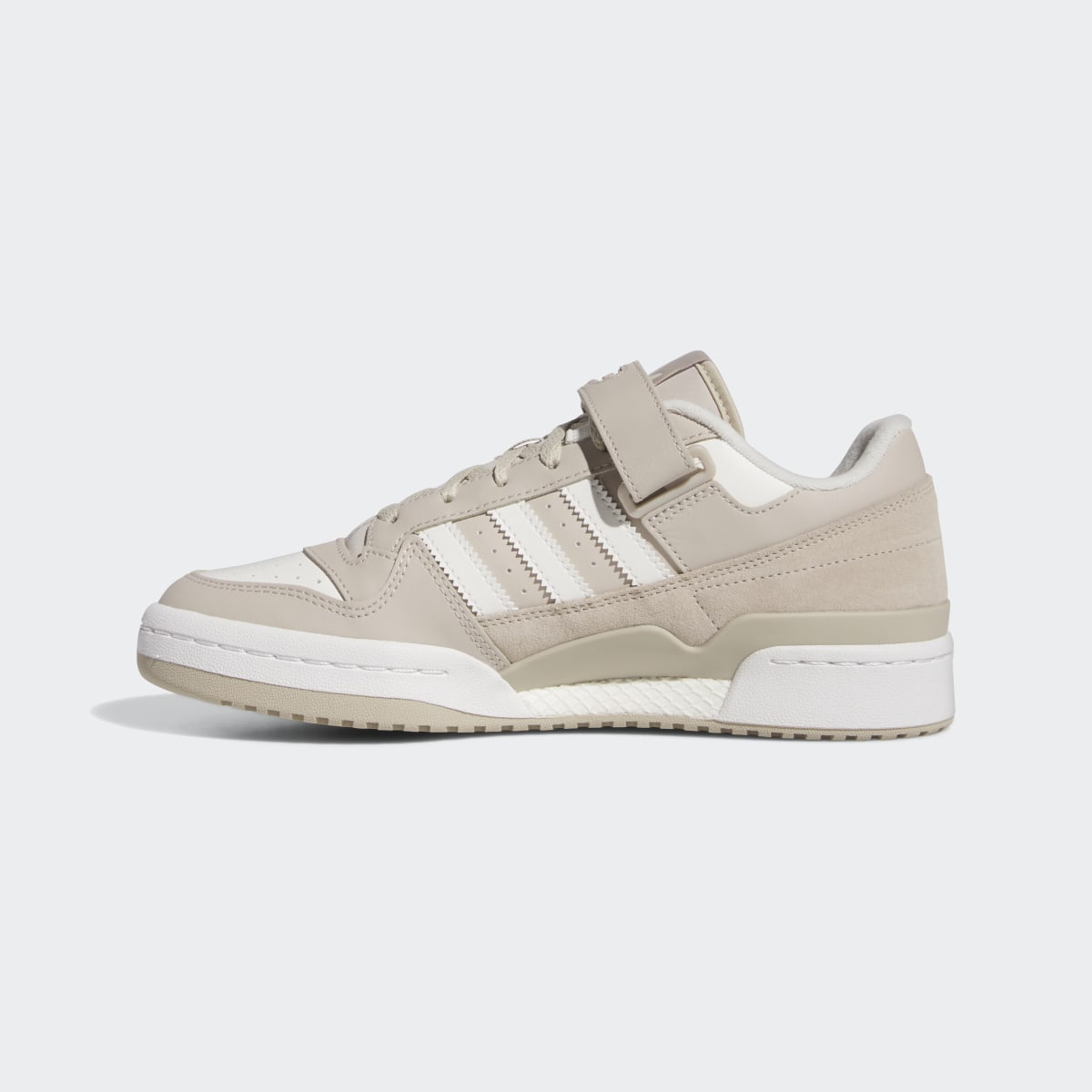 Adidas Chaussure Forum Low. 7