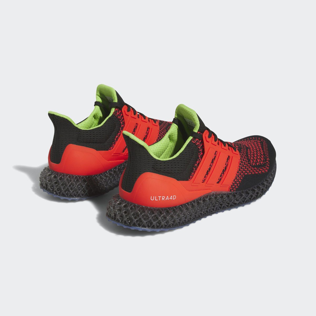 Adidas Ultra 4D Laufschuh. 10