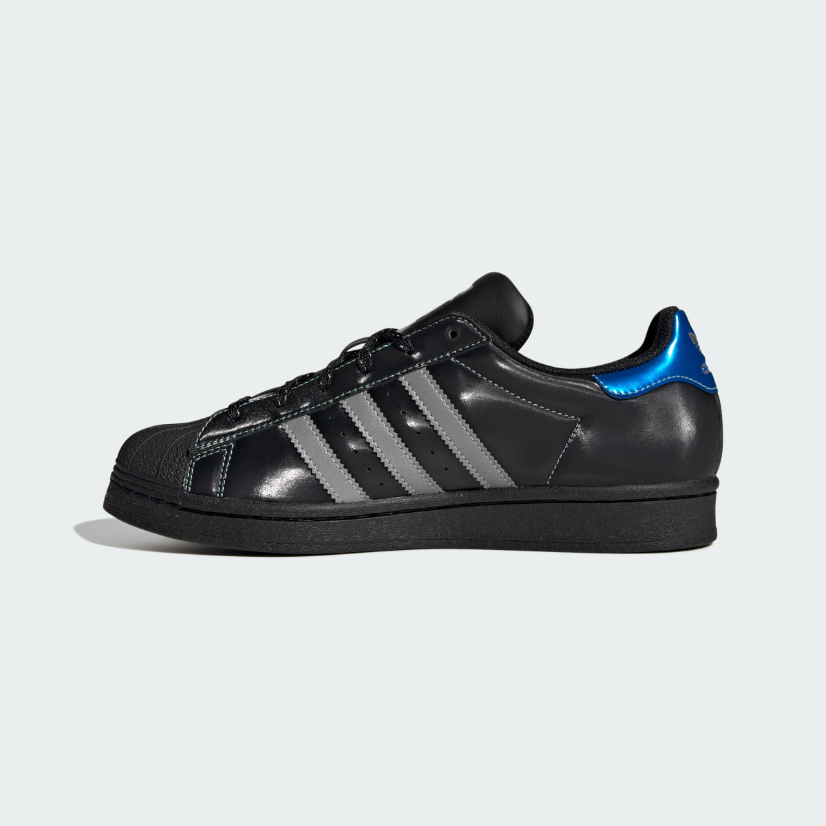 Adidas Tenis Superstar. 9